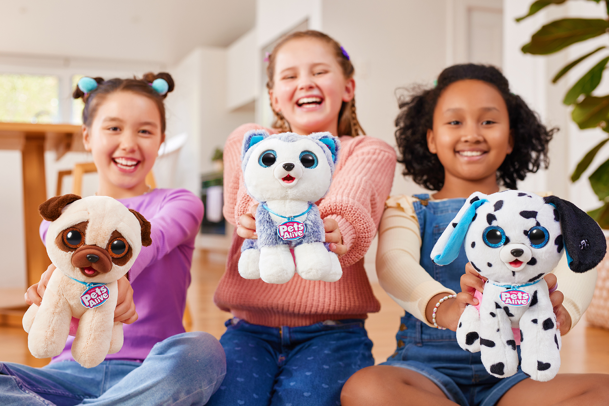 Pets Alive Pooping Puppies